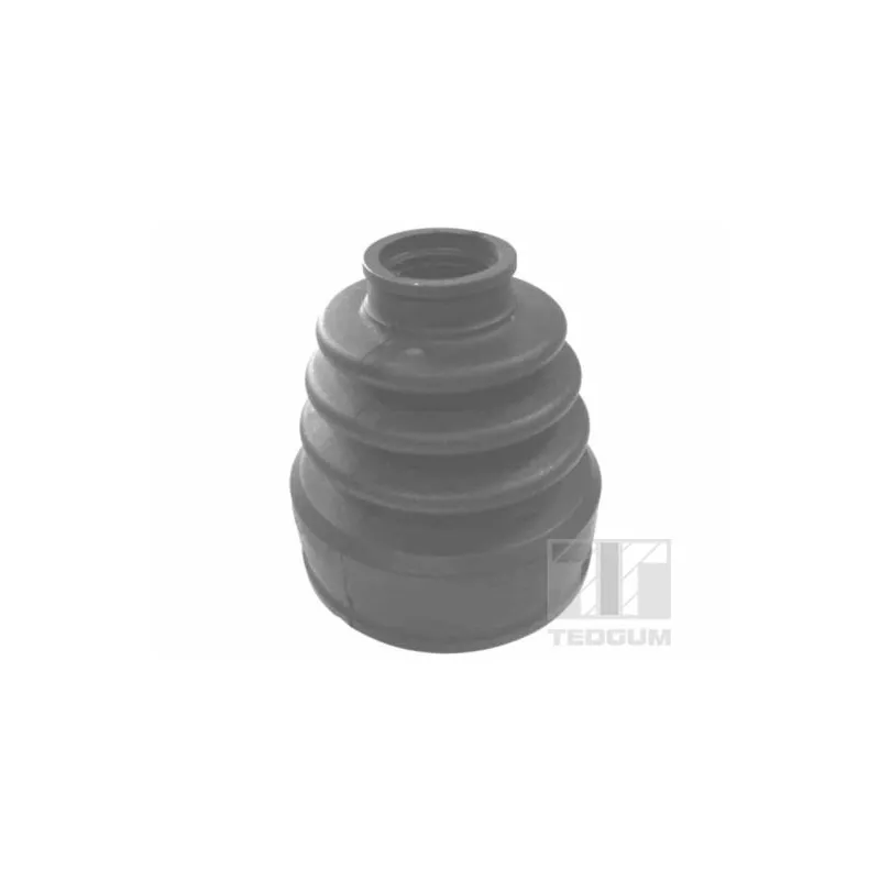 Joint-soufflet, arbre de commande TEDGUM 00284852