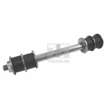 Entretoise/tige, stabilisateur TEDGUM 00284871