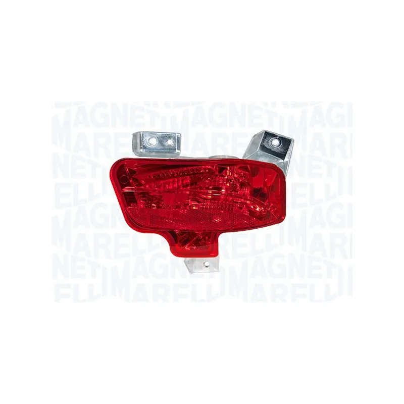 Feu arrière MAGNETI MARELLI 714021450701