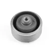 Support moteur TEDGUM 00285189 - Visuel 2