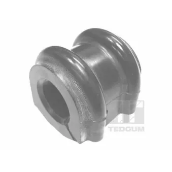Suspension, stabilisateur TEDGUM 00285226