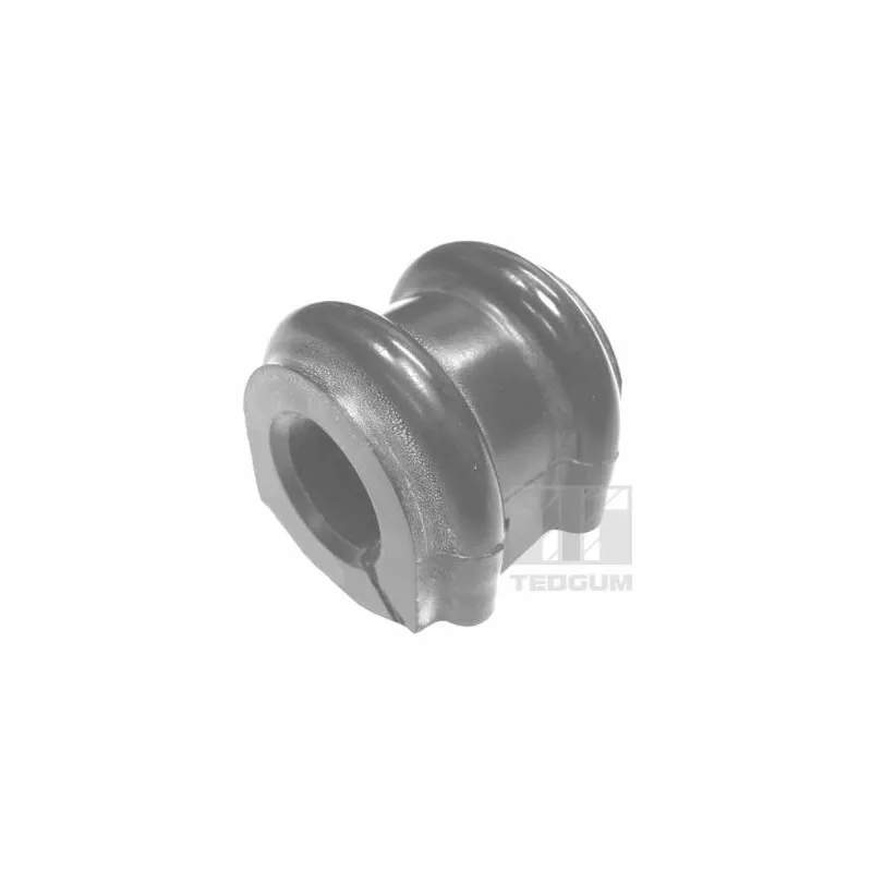Suspension, stabilisateur TEDGUM 00285226