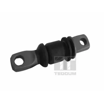 Silent bloc de suspension (train avant) TEDGUM 00285241