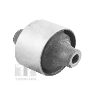 Silent bloc de suspension (train avant) TEDGUM 00285257