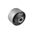 Silent bloc de suspension (train avant) TEDGUM 00285298 - Visuel 1
