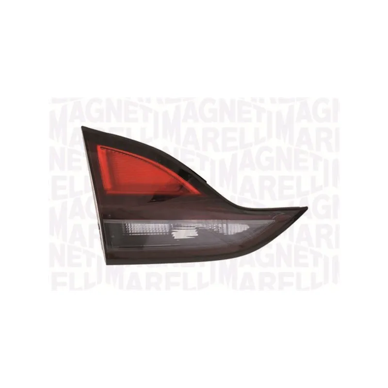 Feu arrière MAGNETI MARELLI 714021460701