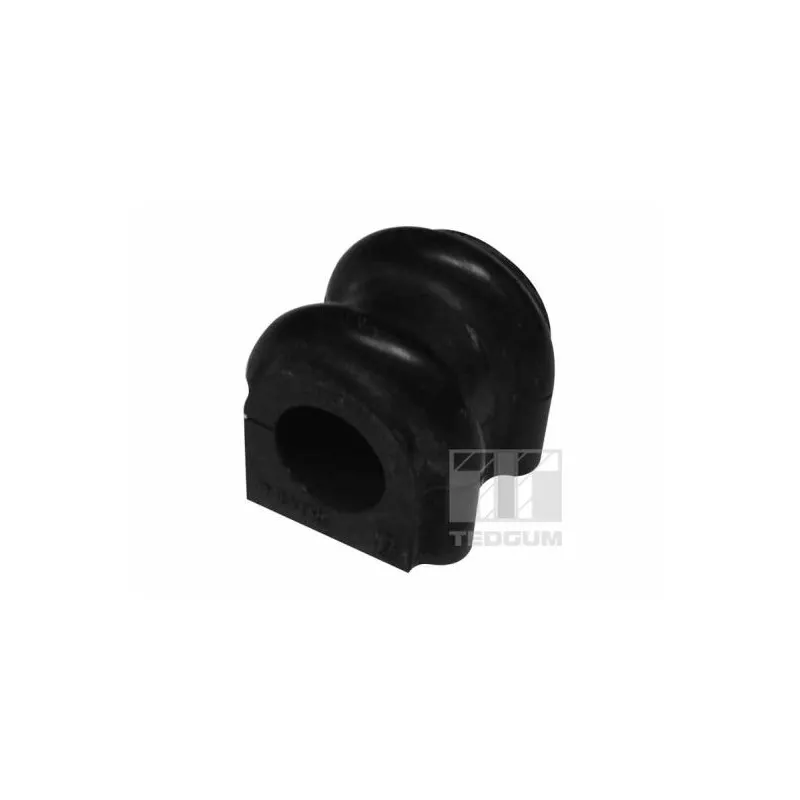 Suspension, stabilisateur TEDGUM 00285456