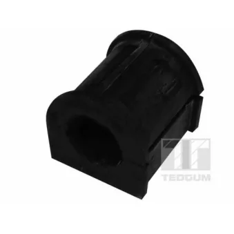 Suspension, stabilisateur TEDGUM 00285496