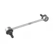 Suspension, stabilisateur arrière gauche TEDGUM 00286120 - Visuel 1