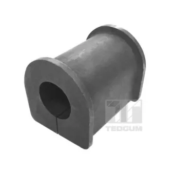 Suspension, stabilisateur TEDGUM 00286498