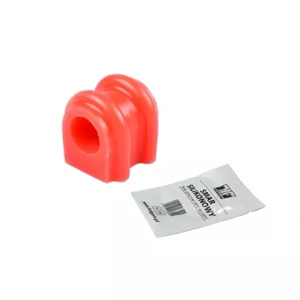 Suspension, stabilisateur TEDGUM 00286989