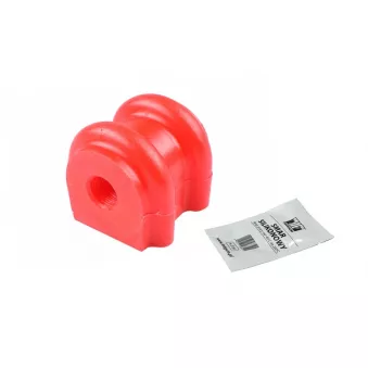 Suspension, stabilisateur TEDGUM 00287085
