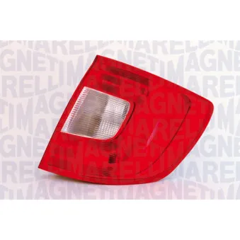 Feu arrière MAGNETI MARELLI 714021481801