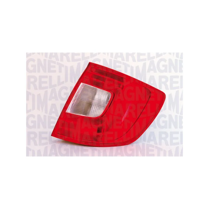 Feu arrière MAGNETI MARELLI 714021481801
