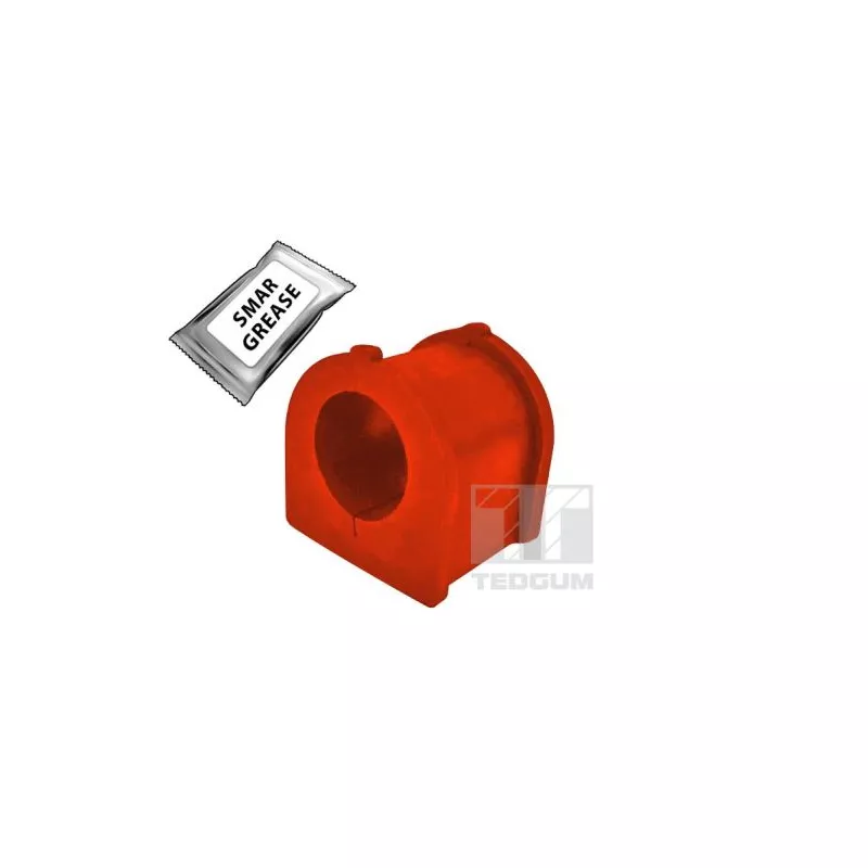 Suspension, stabilisateur TEDGUM 00287358
