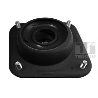 Support de jambe de suspension TEDGUM 00287417