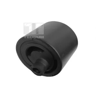 Support moteur avant gauche TEDGUM 00287638