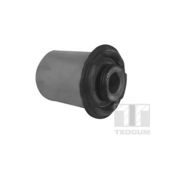 Silent bloc de suspension (train avant) TEDGUM 00288848