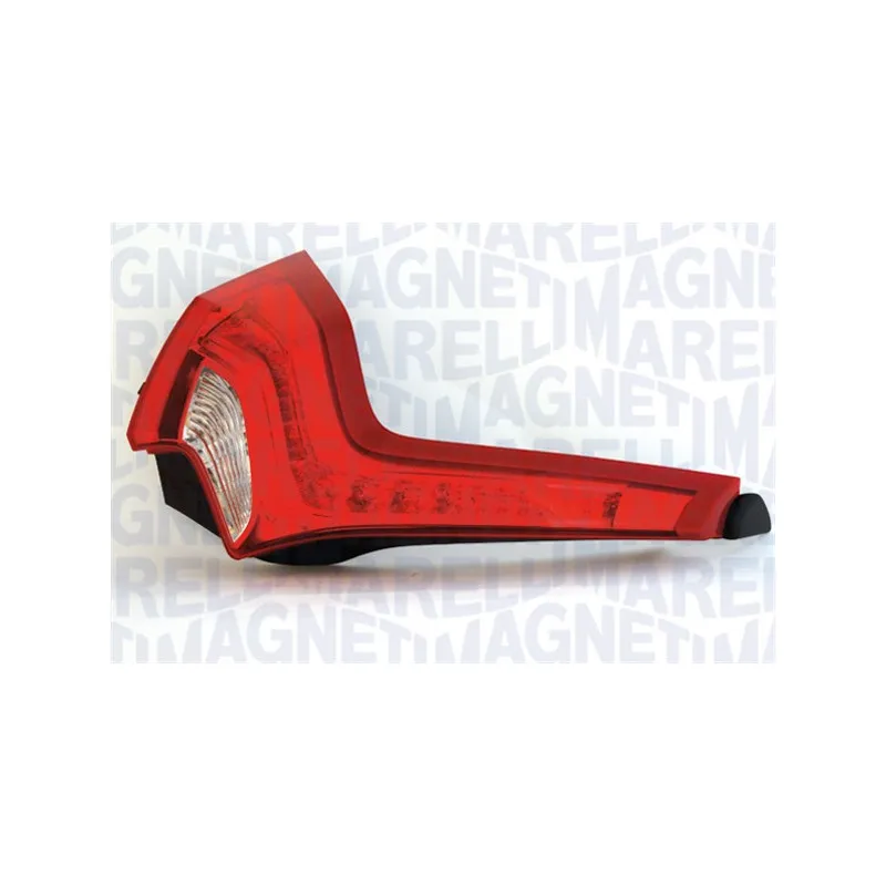 Feu arrière MAGNETI MARELLI 714021490801