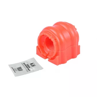 Suspension, stabilisateur TEDGUM 00289141