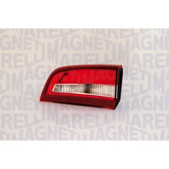 Feu arrière MAGNETI MARELLI 714021500701