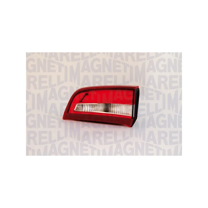 Feu arrière MAGNETI MARELLI 714021500701