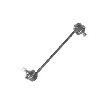 Entretoise/tige, stabilisateur avant droit TEDGUM 00289211