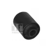 Silent bloc de suspension (train avant) TEDGUM 00289217 - Visuel 1