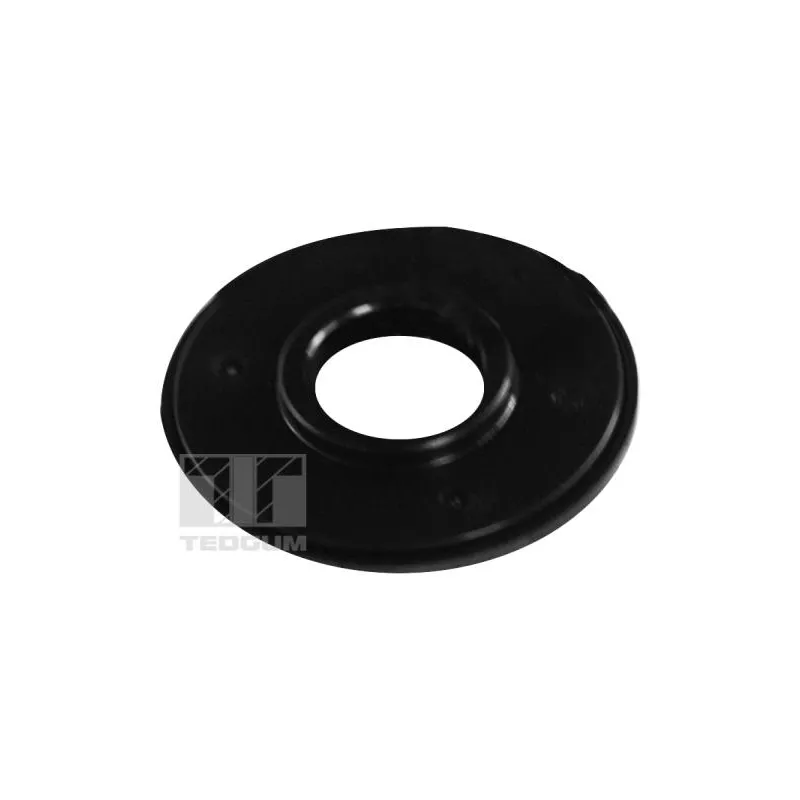 Appareil d'appui à balancier, coupelle de suspension TEDGUM 00289223