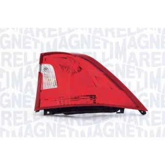 Feu arrière MAGNETI MARELLI