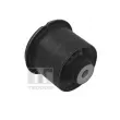 Suspension, support d'essieu TEDGUM 00289230 - Visuel 1