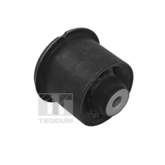 Suspension, support d'essieu TEDGUM 00289230