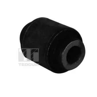 Silent bloc de suspension (train avant) TEDGUM 00289237