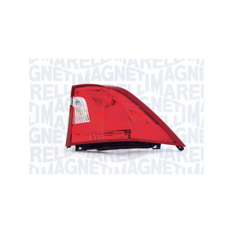 Feu arrière MAGNETI MARELLI 714021510801