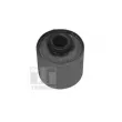 Silent bloc de suspension (train avant) TEDGUM 00289584 - Visuel 2