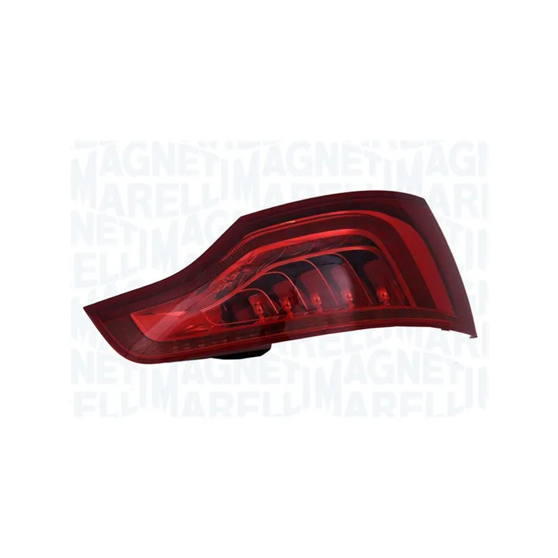 Feu arrière MAGNETI MARELLI 714021520801