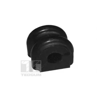 Suspension, stabilisateur TEDGUM