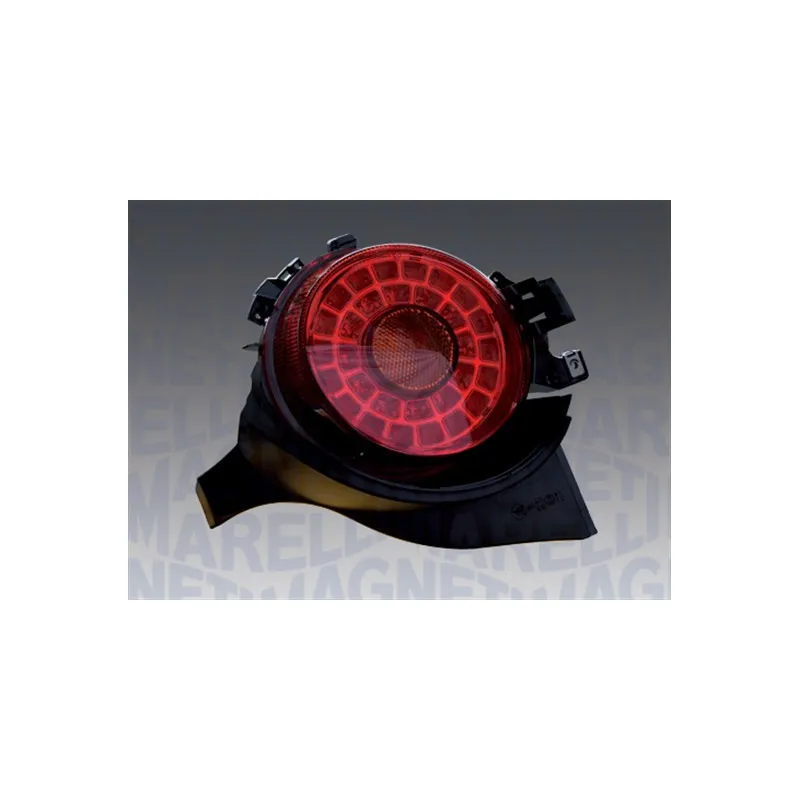 Feu arrière MAGNETI MARELLI 714021560702
