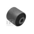 Silent bloc de suspension (train avant) TEDGUM 00289746 - Visuel 1