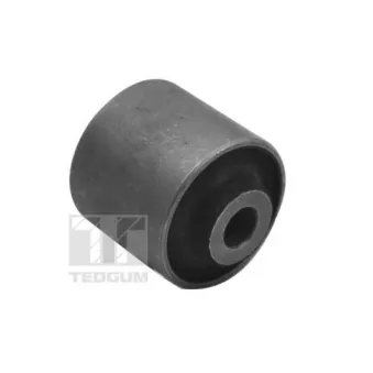 Silent bloc de suspension (train avant) TEDGUM 00289746