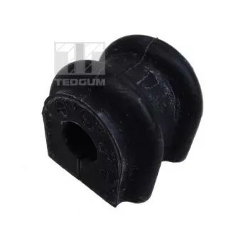 Suspension, stabilisateur TEDGUM 00289763
