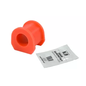 Suspension, stabilisateur TEDGUM 00289817