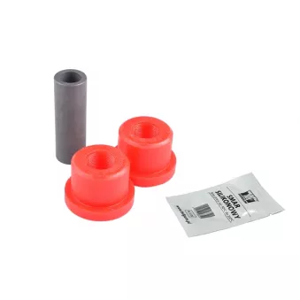Silent bloc de suspension (train avant) TEDGUM 00289999