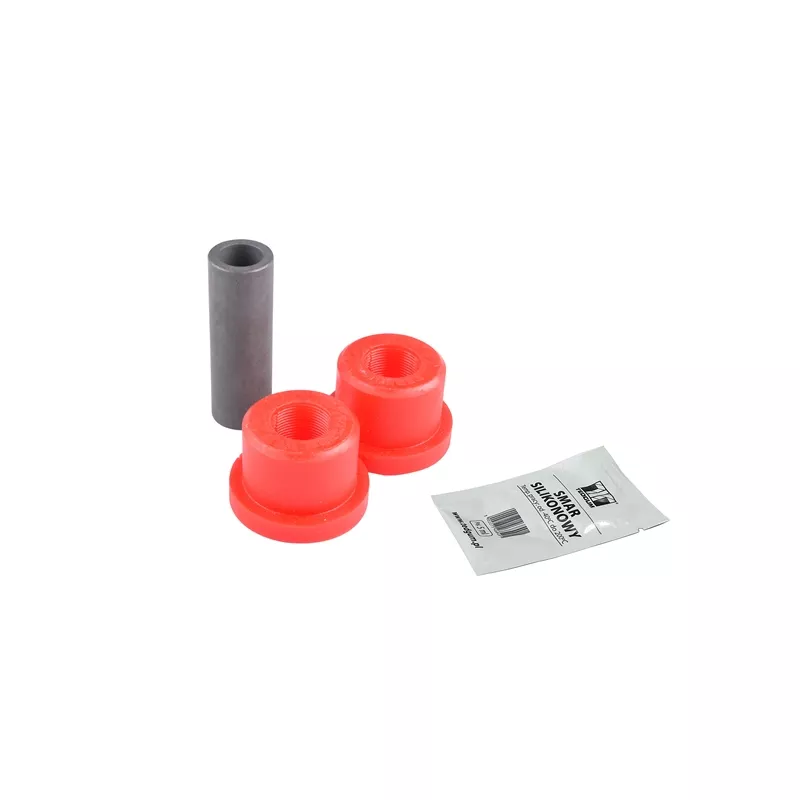 Silent bloc de suspension (train avant) TEDGUM 00289999