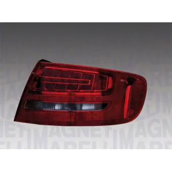Feu arrière MAGNETI MARELLI 714021590701
