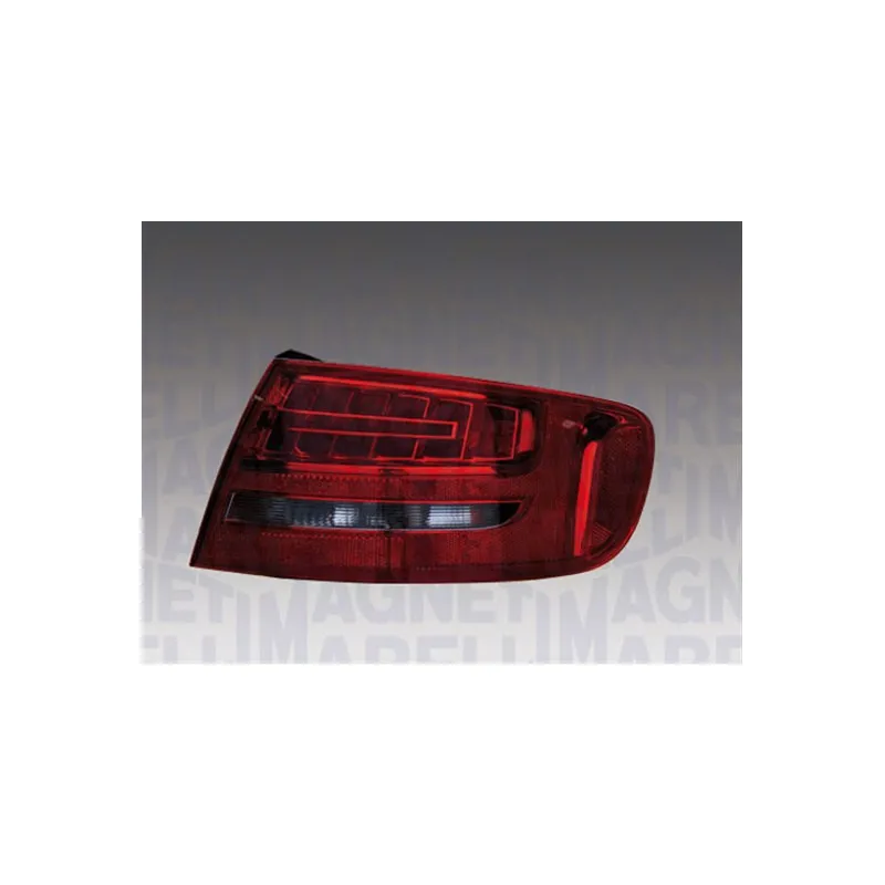 Feu arrière MAGNETI MARELLI 714021590701