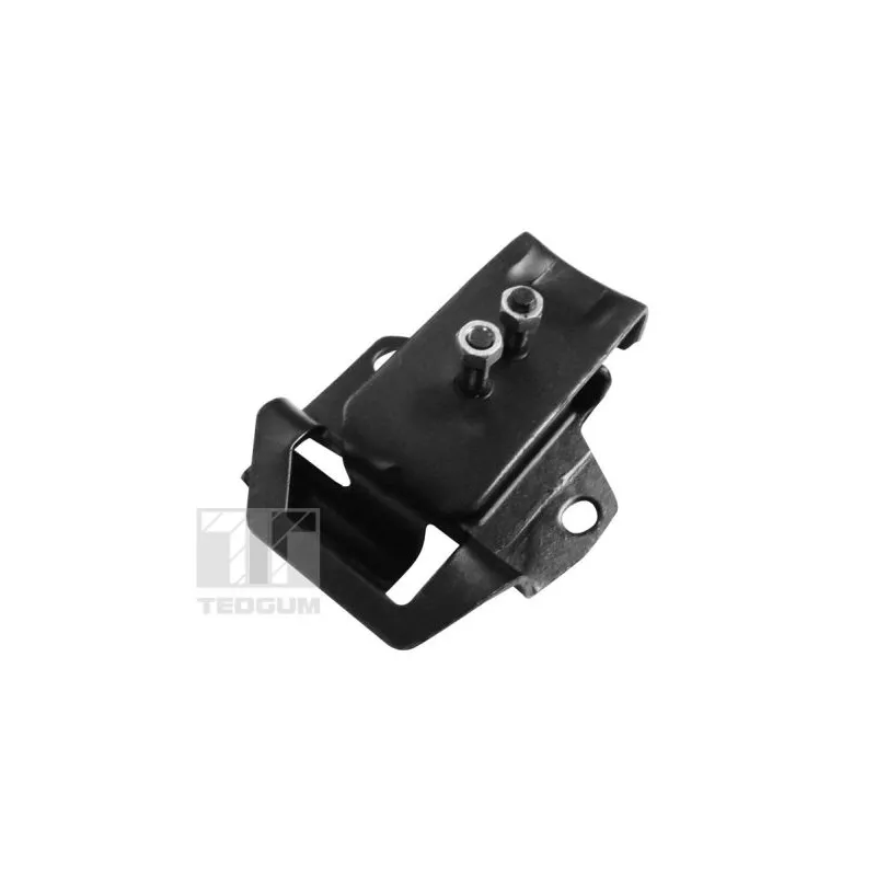 Support moteur avant droit TEDGUM 00300649