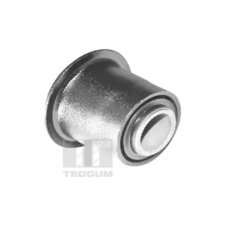 Silent bloc de suspension (train avant) TEDGUM