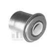 Silent bloc de suspension (train avant) TEDGUM 00301885 - Visuel 3