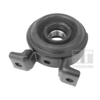 Suspension, arbre de cardan TEDGUM 00306705